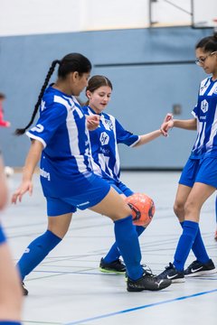 Bild 39 - wBJ Futsalmeisterschaft Runde 1